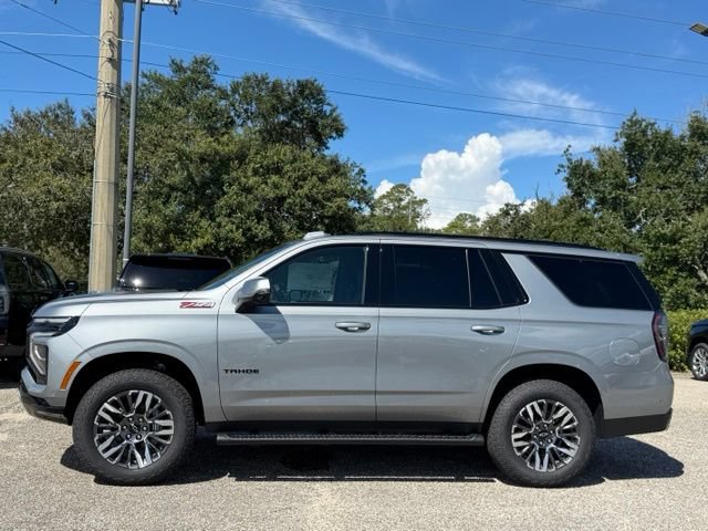 New 2026 Chevrolet Tahoe Z71 w/ Comfort Package AWD/4WD image 5