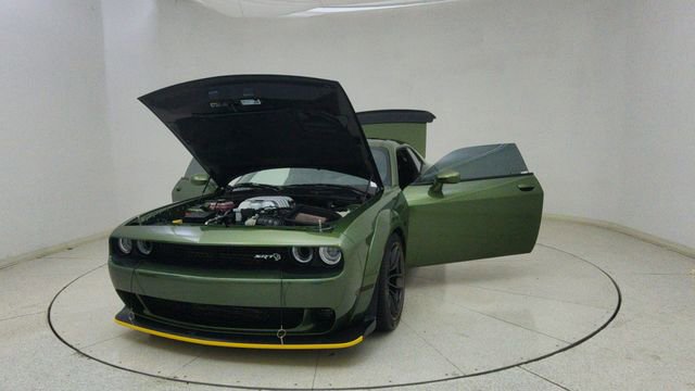 Used 2019 Dodge Challenger SRT Hellcat Redeye RWD image 65