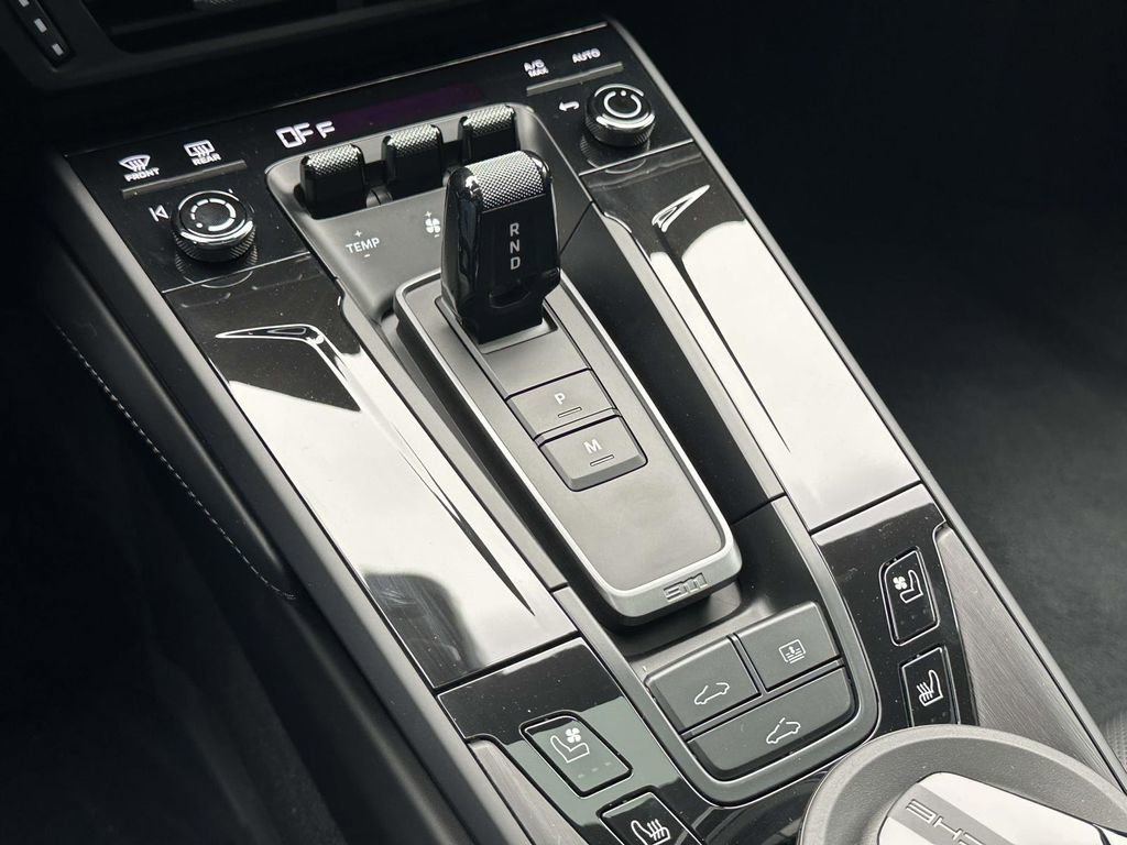 New 2026 Porsche 911 GTS image 29