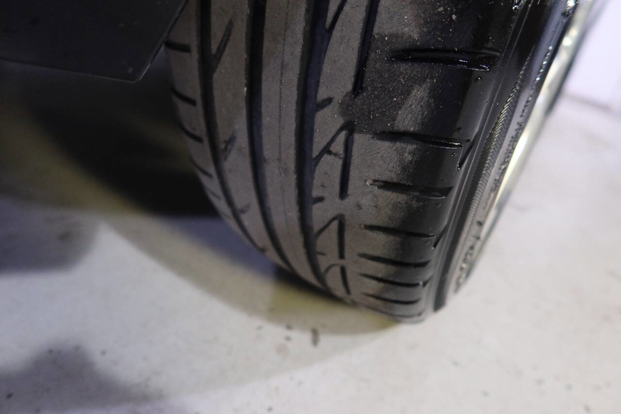 Used 2022 MAZDA MX-5 Miata RF Grand Touring image 33