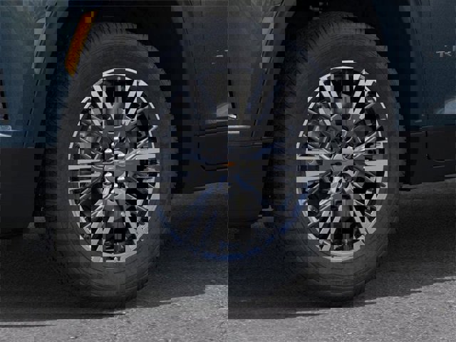 New 2026 Chevrolet Traverse LT image 9