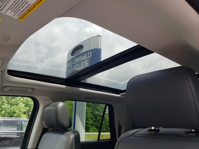 Used 2025 Ford Expedition Max Active AWD/4WD image 16