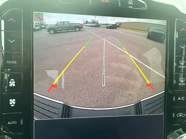 New 2026 RAM 2500 Tradesman AWD/4WD image 28