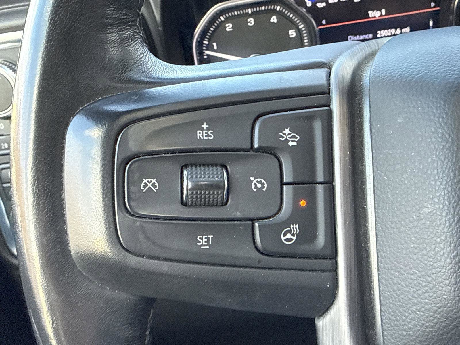 Used 2019 GMC Sierra 1500 Denali w/ Denali Ultimate Package image 19