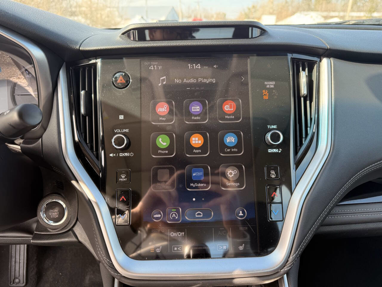 Used 2020 Subaru Legacy Limited w/ Popular Package #3 image 19