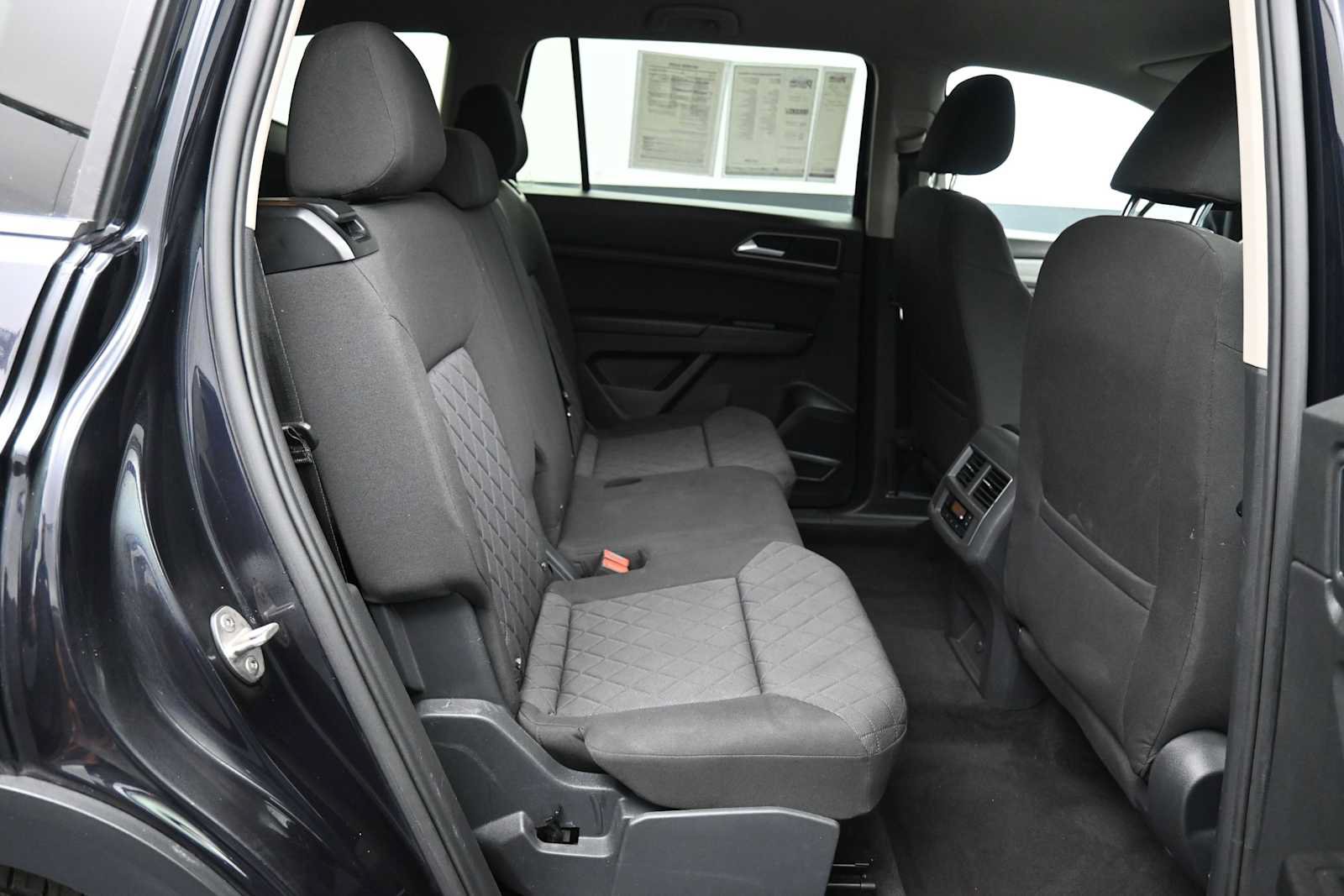 Used 2018 Volkswagen Atlas S AWD/4WD image 24
