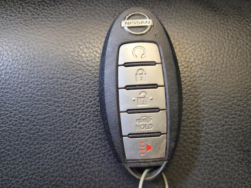 Used 2019 Nissan Altima 2.5 SR FWD image 32