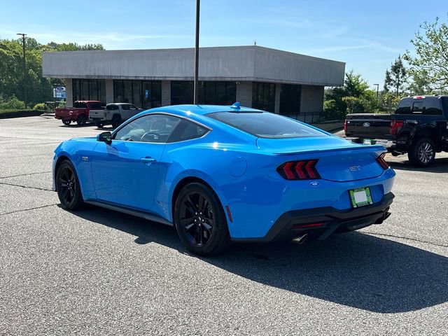 Used 2025 Ford Mustang GT image 5