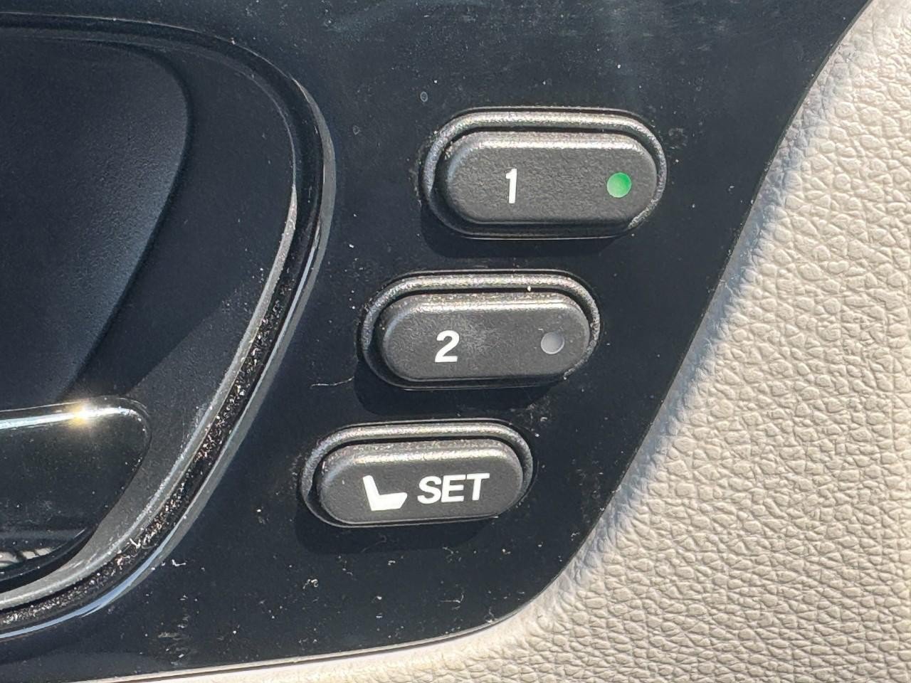 Used 2023 Honda Odyssey Touring image 22