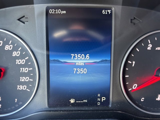 Used 2025 Mercedes-Benz Sprinter 2500 image 31