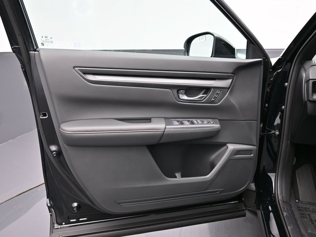 Used 2026 Honda CR-V Sport-L image 16