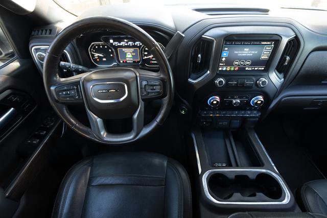 Used 2021 GMC Sierra 1500 Denali w/ Denali Ultimate Package image 18
