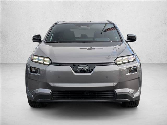 New 2026 Subaru Solterra AWD/4WD image 6
