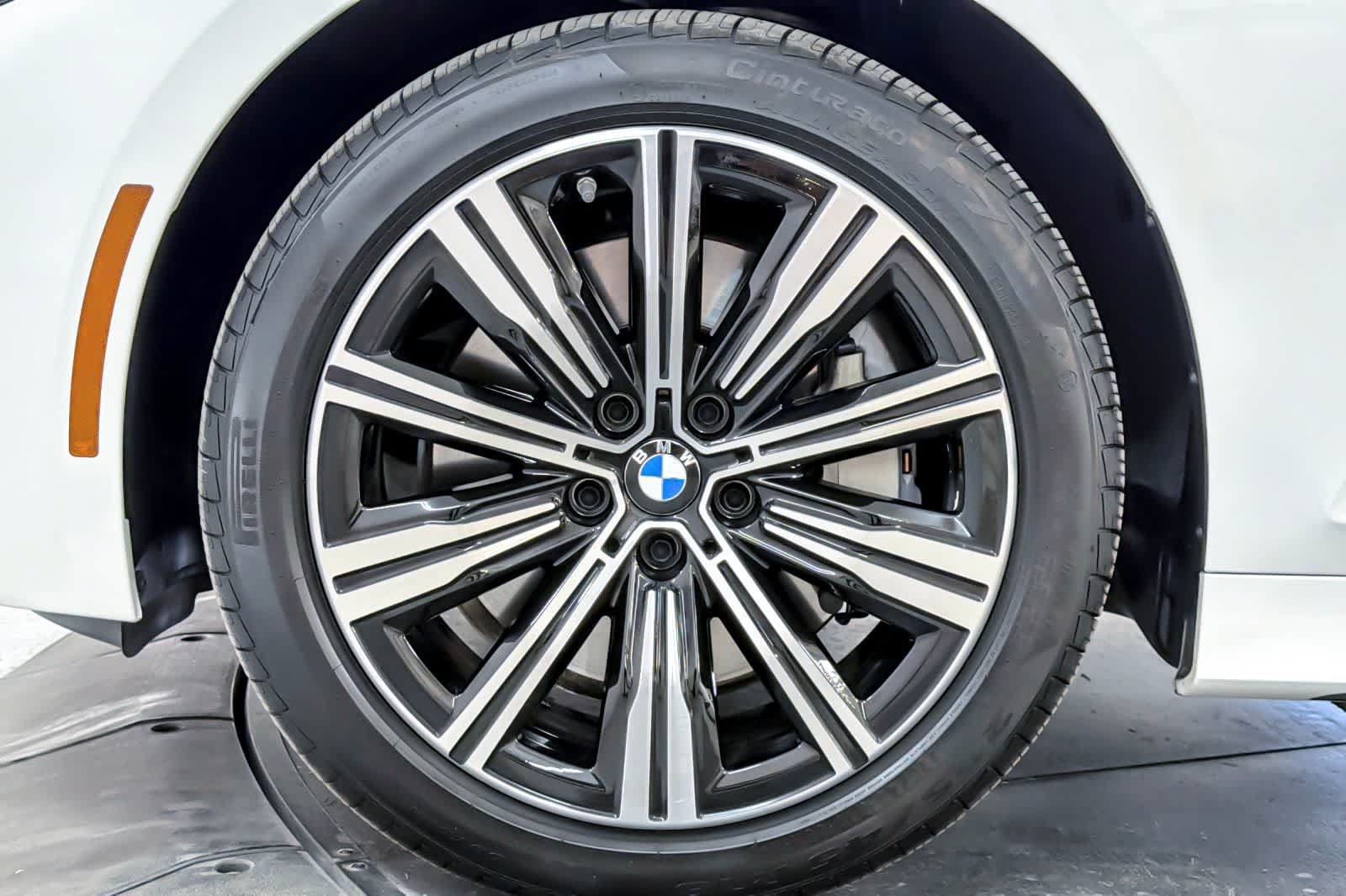 Used 2026 BMW 330i Sedan RWD image 26