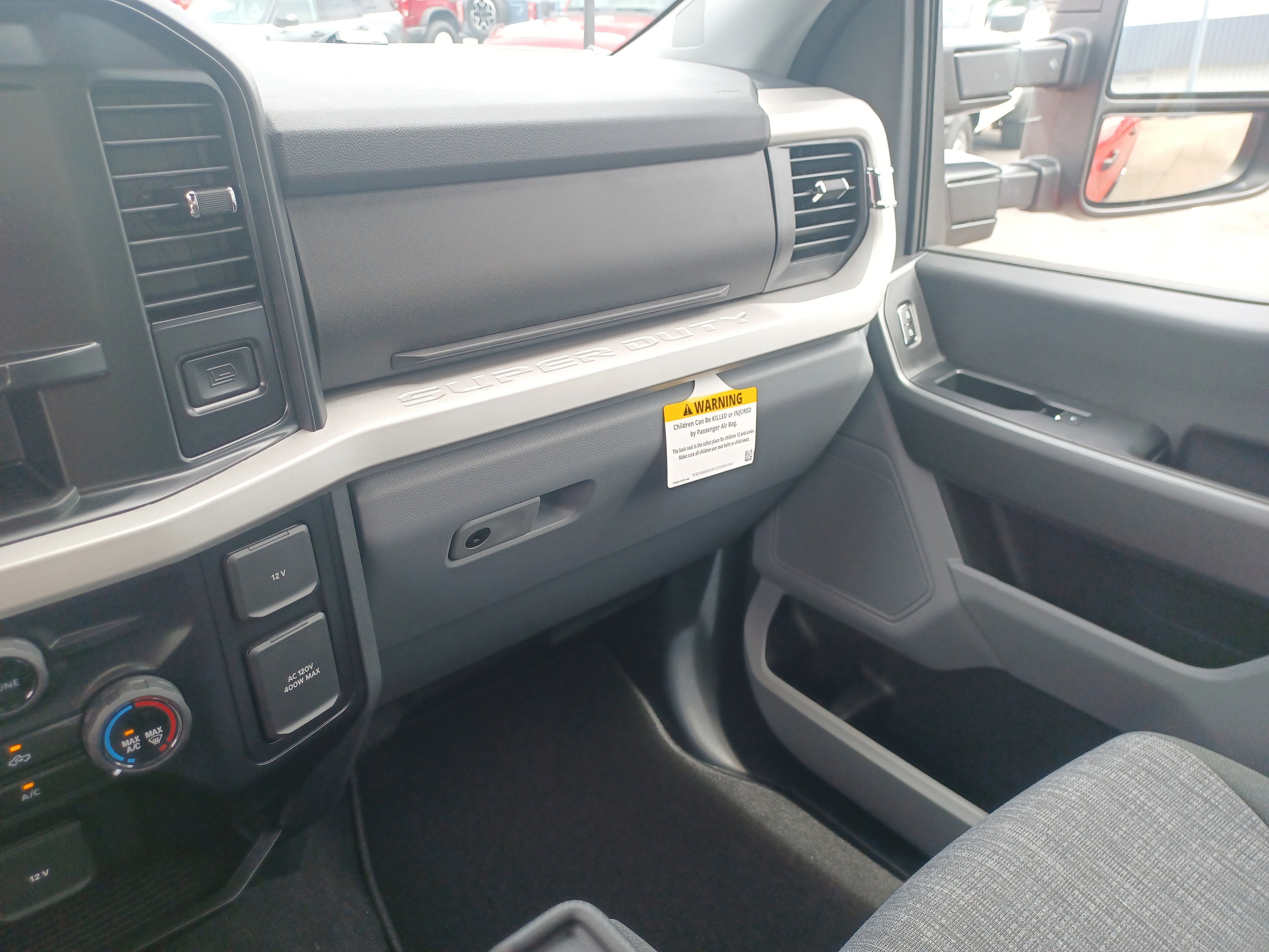 New 2026 Ford F250 XLT image 20