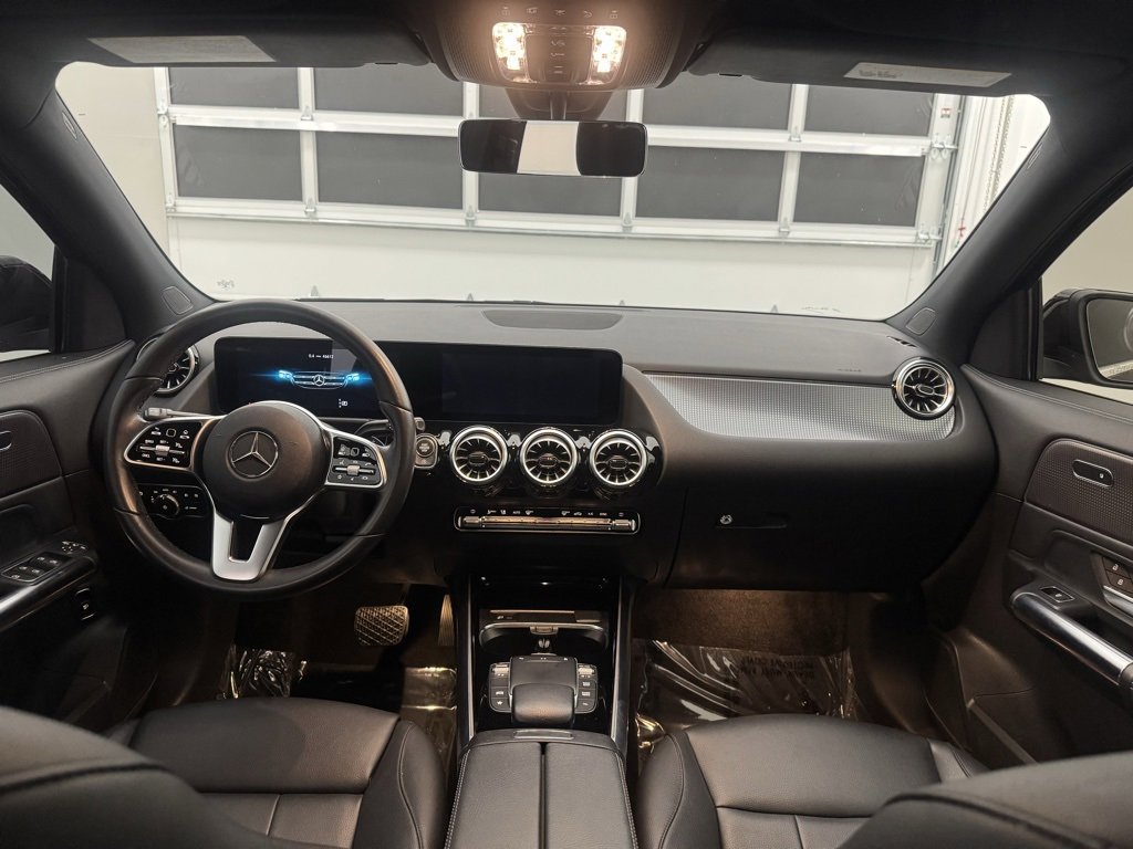 Certified 2022 Mercedes-Benz GLA 250 GLA 250 image 16