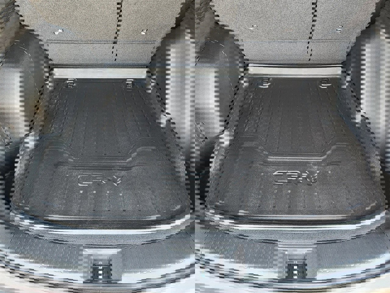 Certified 2025 Honda CR-V Sport-L image 31