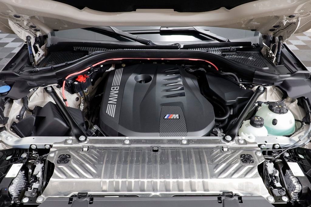 New 2026 BMW X3 M50 w/ Premium Package image 24