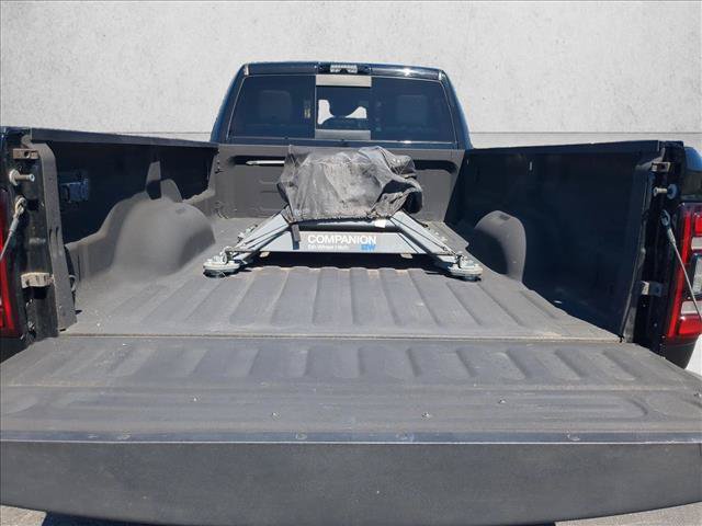 Used 2023 RAM 3500 Laramie AWD/4WD image 6
