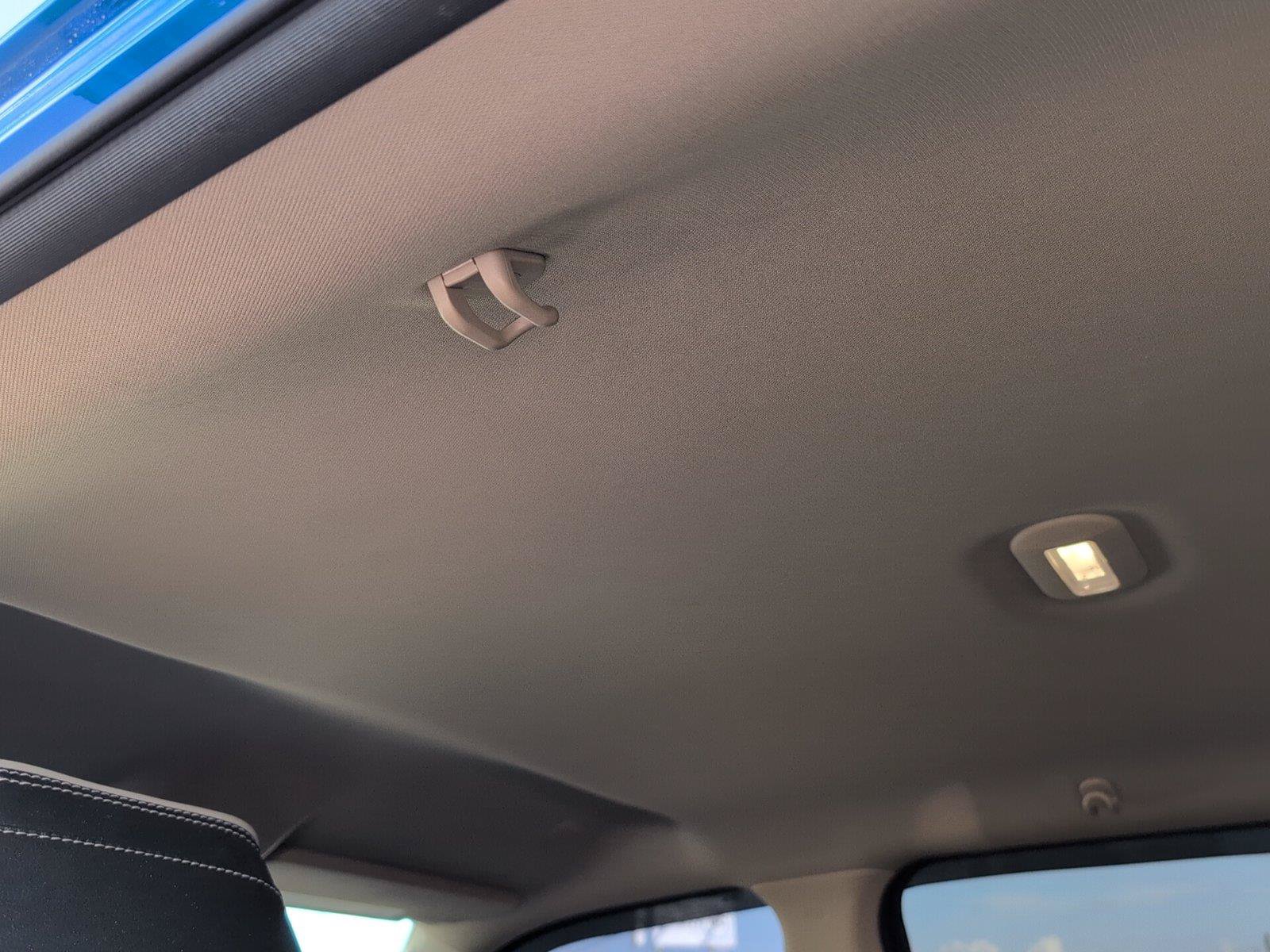 Used 2021 RAM 1500 Laramie AWD/4WD image 31
