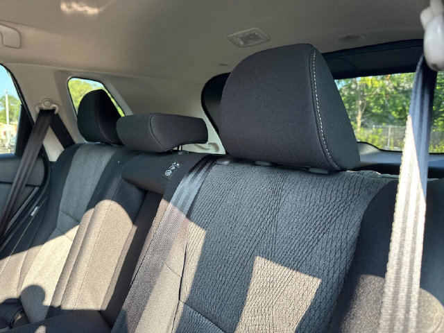 New 2026 Nissan Rogue SV AWD/4WD image 28