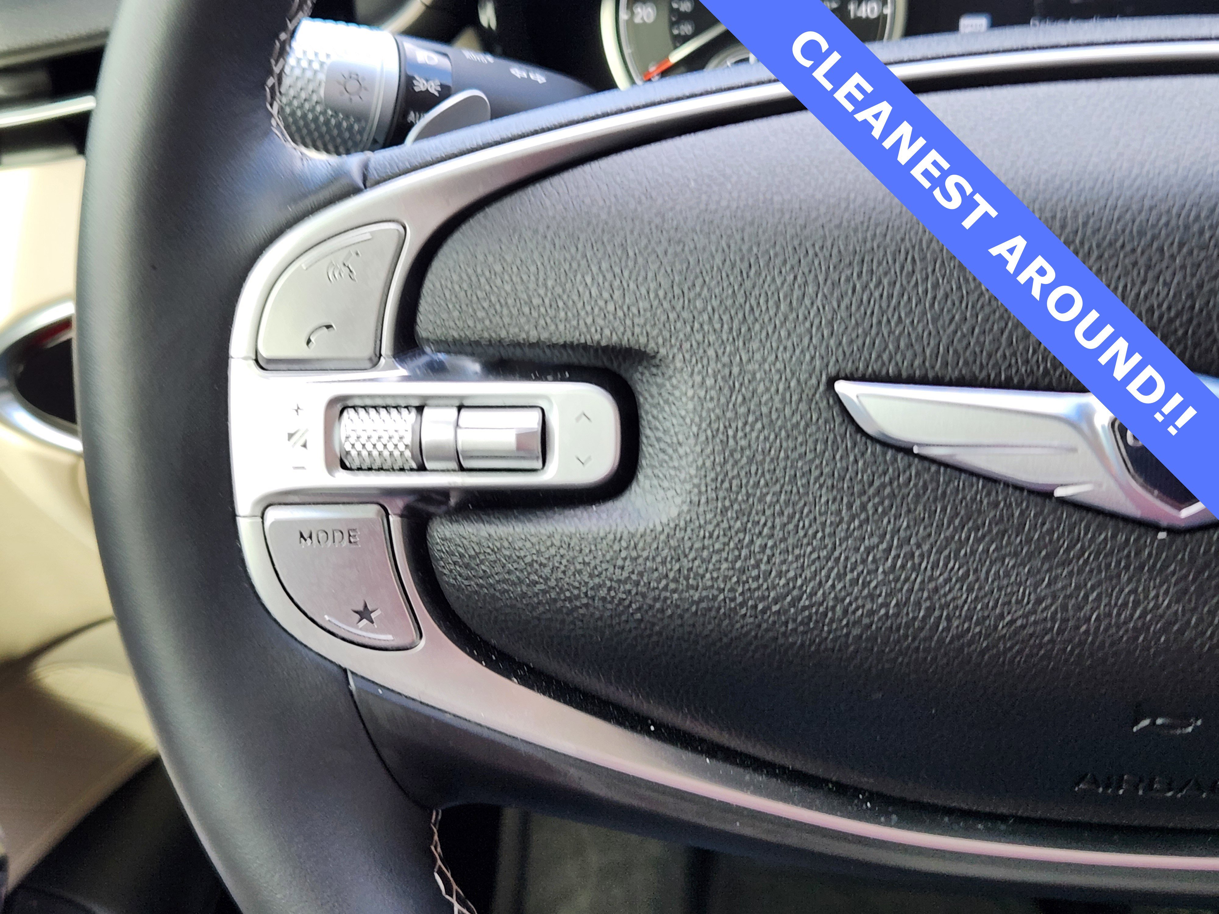 Used 2023 Genesis GV70 2.5T w/ Advanced Package image 23