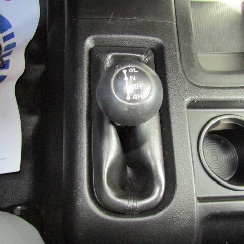 Used 2014 RAM 3500 Tradesman AWD/4WD image 14