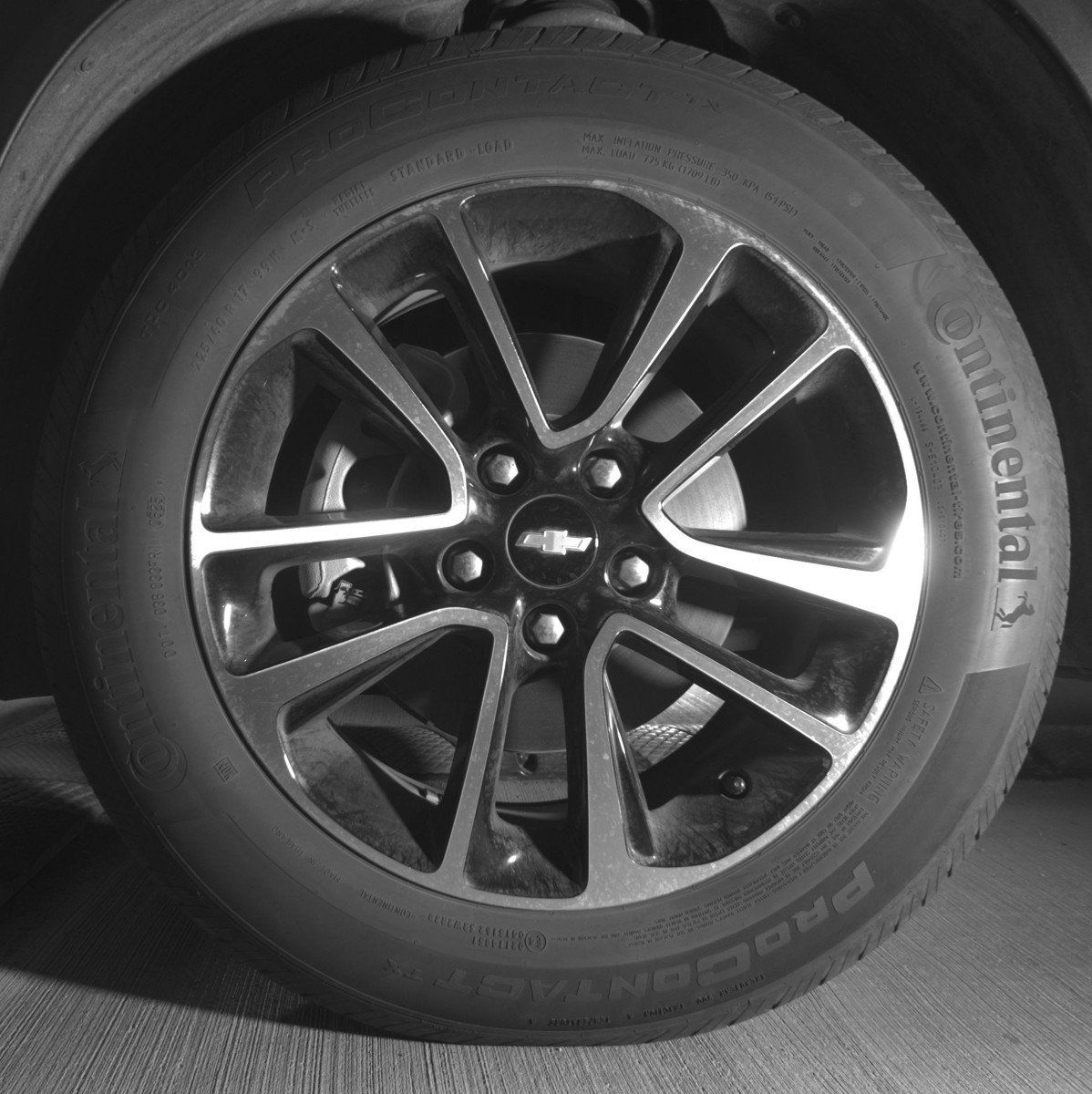Used 2025 Chevrolet TrailBlazer LT FWD image 12