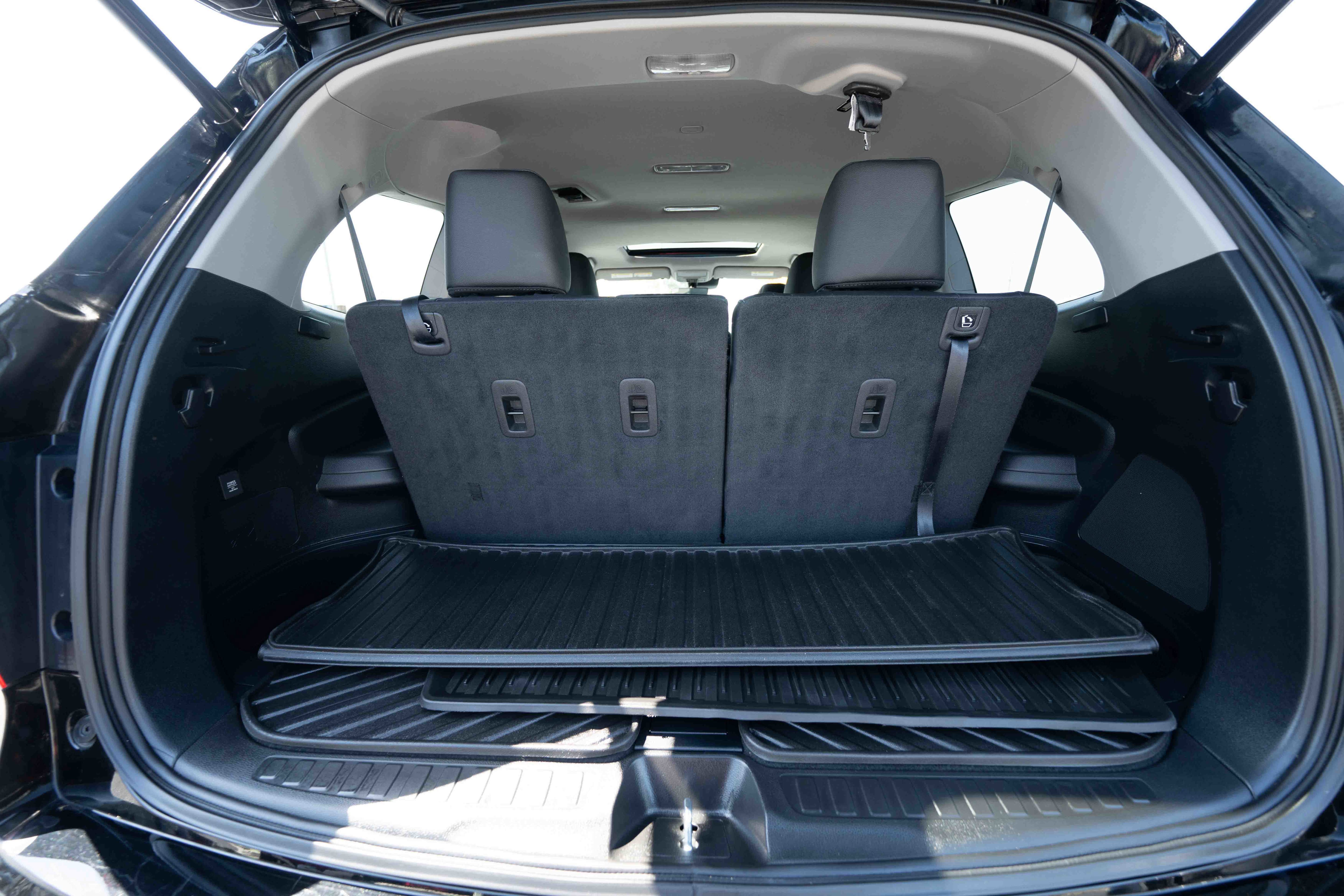 Used 2022 Honda Pilot EX-L image 28