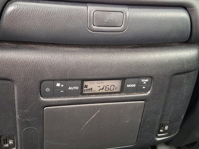 Used 2024 INFINITI QX80 Luxe AWD/4WD image 13