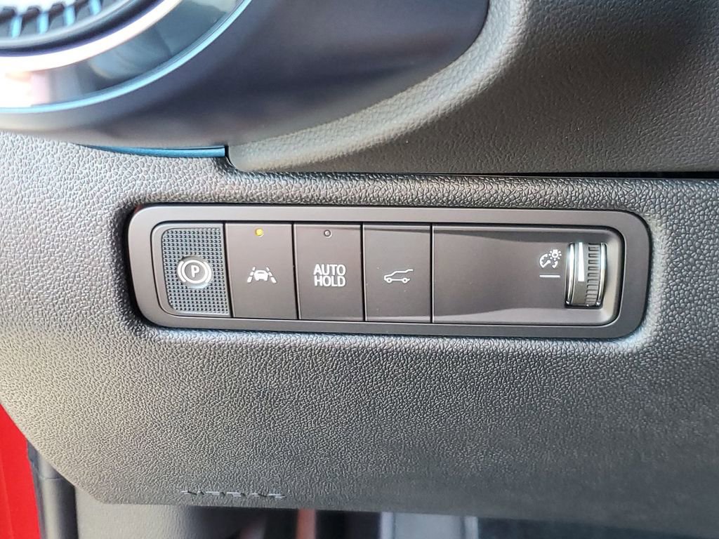 New 2026 Chevrolet Equinox EV LT FWD image 18