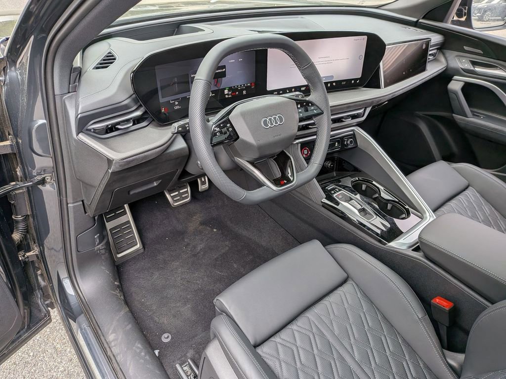 New 2026 Audi SQ5 Premium Plus AWD/4WD image 9
