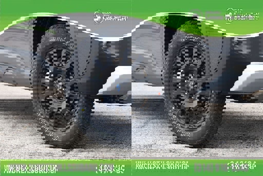 New 2026 Subaru Forester Wilderness image 3