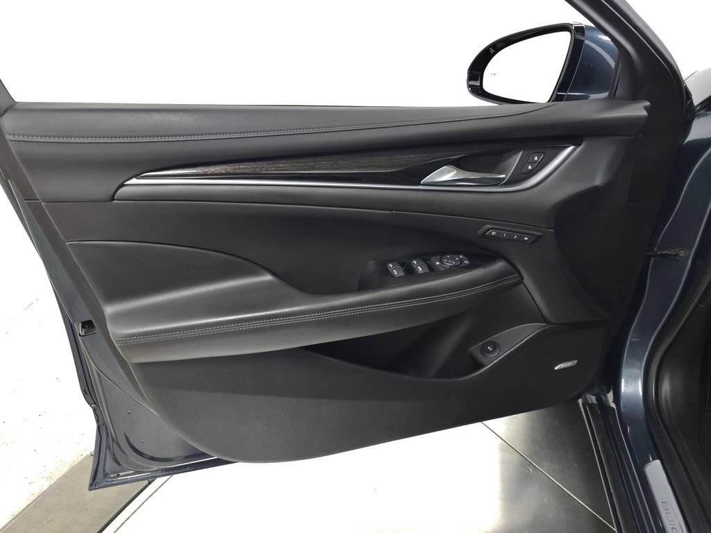 Used 2019 Buick LaCrosse Premium w/ Sun and Shade Package FWD image 15