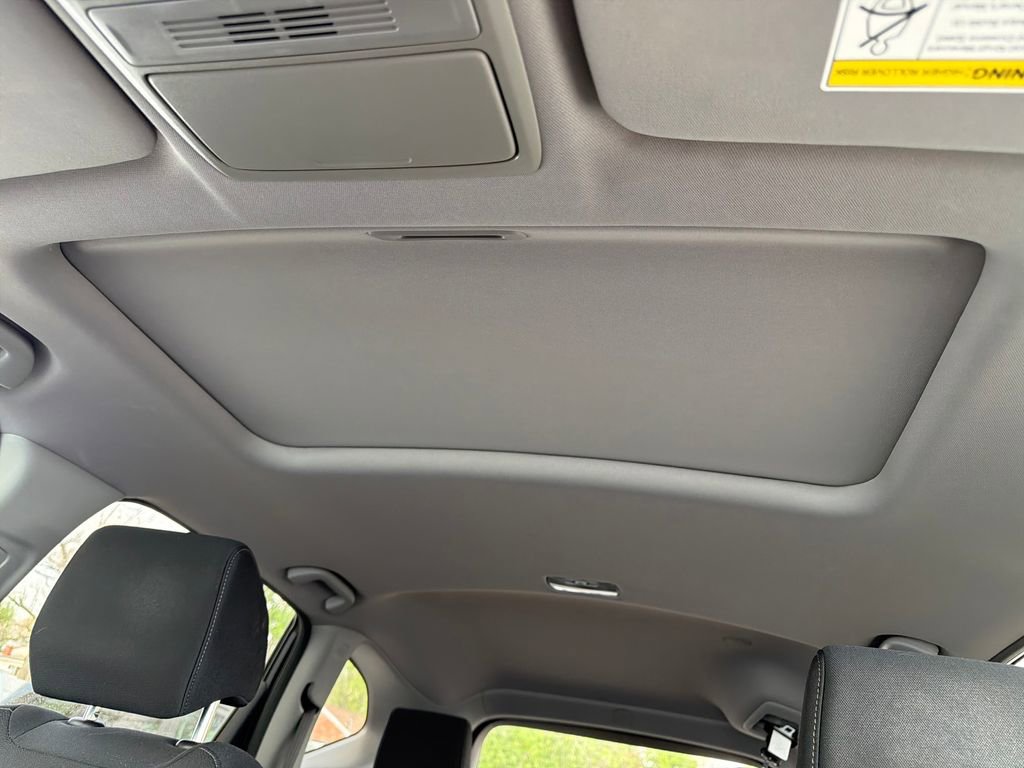 Used 2020 Honda CR-V EX image 22