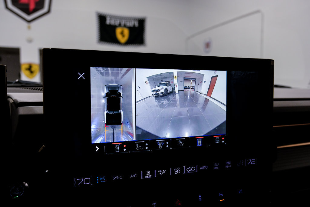 Used 2023 GMC Hummer EV Edition 1 AWD/4WD image 25