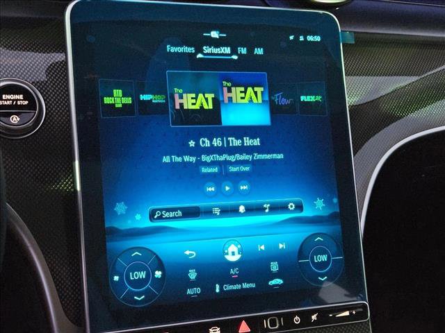 New 2026 Mercedes-Benz C 300 Sedan image 12