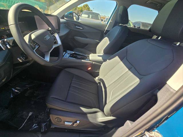 New 2026 Audi Q3 quattro 2.0T AWD/4WD image 23