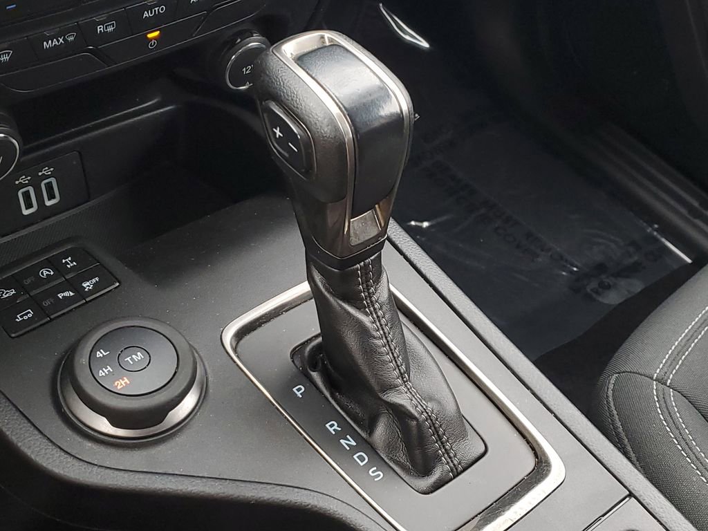 Used 2019 Ford Ranger XLT w/ FX4 Off-Road Package image 34