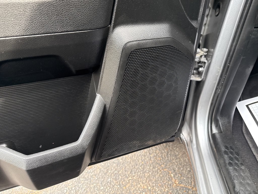 Used 2021 RAM 1500 Warlock AWD/4WD image 14