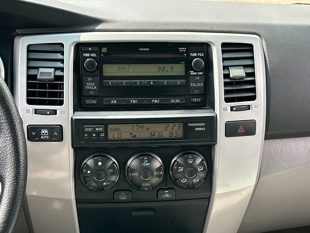 Used 2006 Toyota 4Runner SR5 image 15