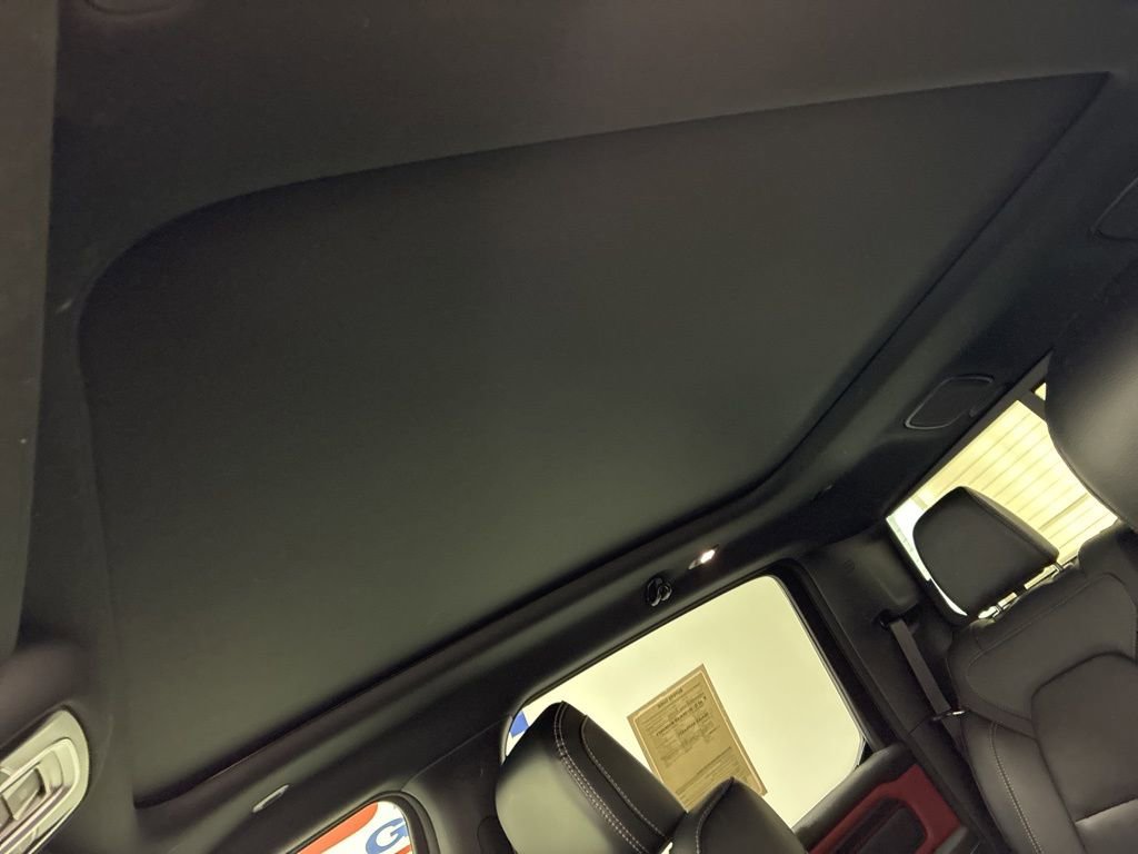 Used 2025 RAM 1500 Rebel w/ Rebel Level 2 Equipment Group AWD/4WD image 22