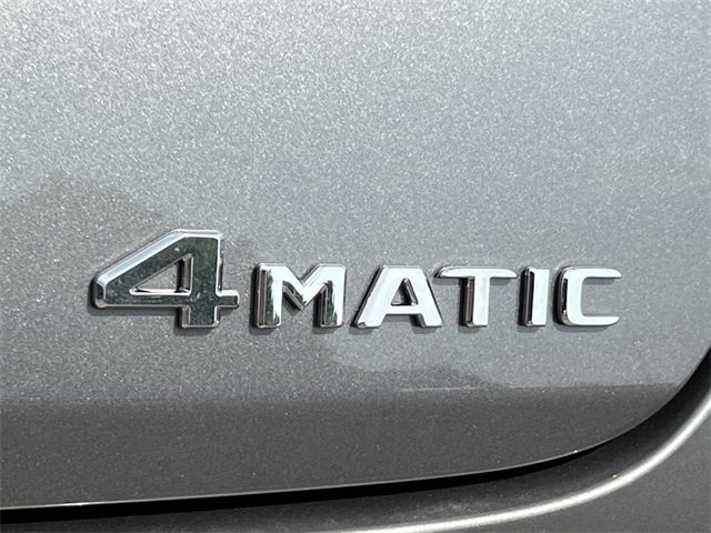 Certified 2025 Mercedes-Benz CLA 250 4MATIC image 7