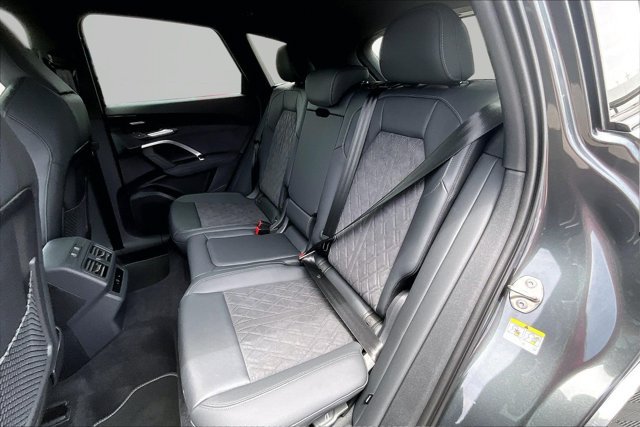 New 2026 Audi SQ5 Premium Plus AWD/4WD image 28