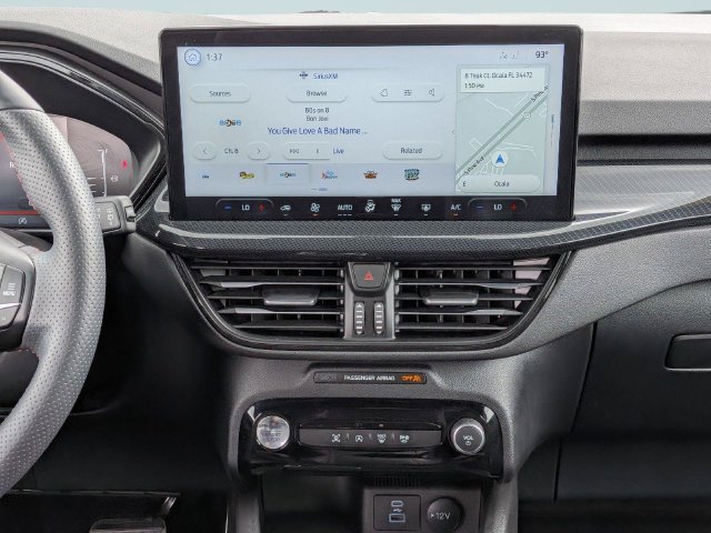 Used 2023 Ford Escape ST-Line w/ Tech Pack #1 FWD image 17