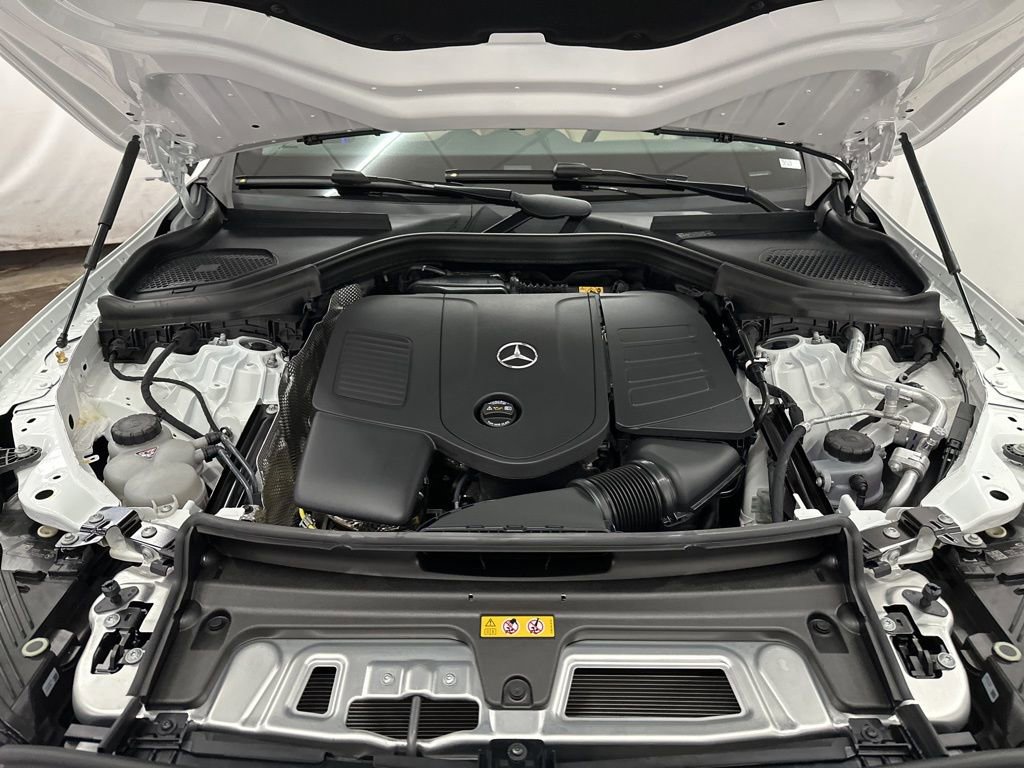 New 2026 Mercedes-Benz GLC 300 image 30