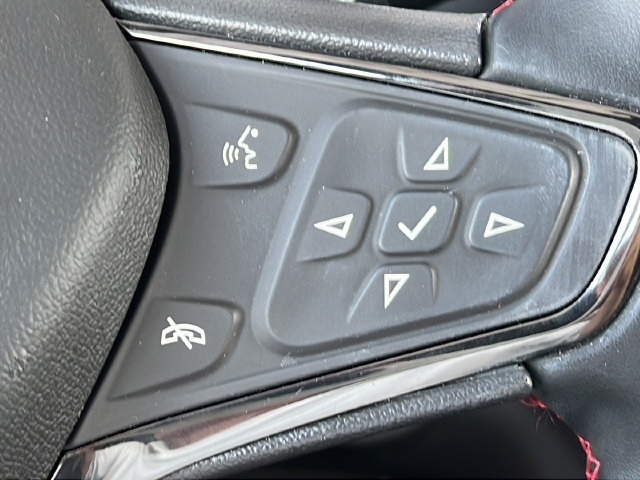 Used 2024 Chevrolet Equinox RS FWD image 26