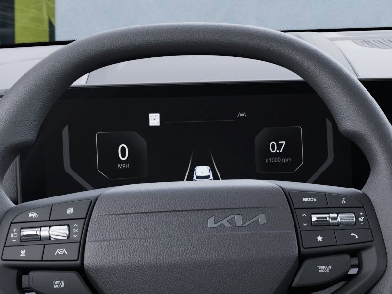 New 2026 Kia Sportage S image 21