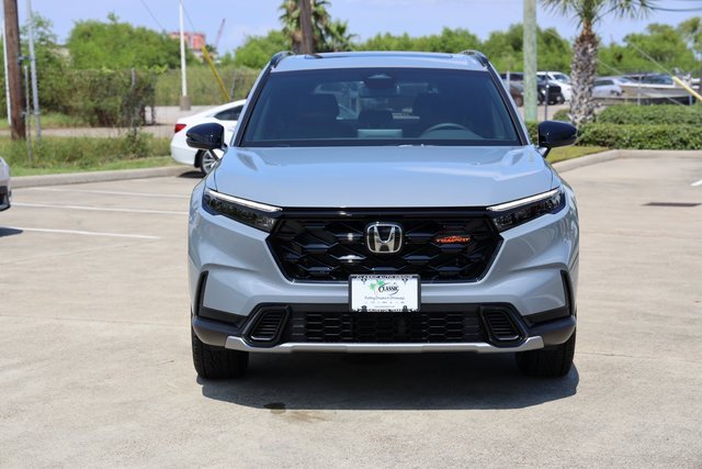 New 2026 Honda CR-V TrailSport image 2