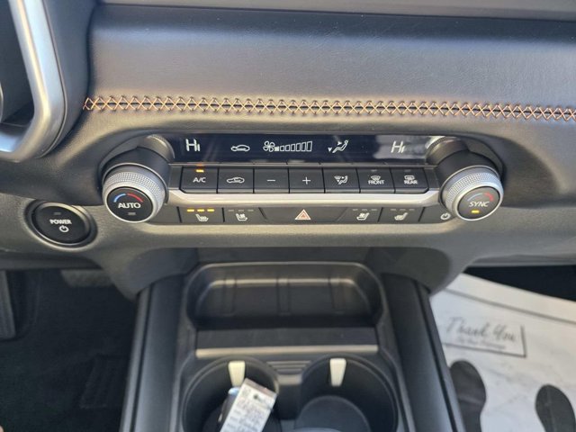 New 2026 MAZDA CX-50 AWD 2.5 Hybrid w/ Weather Package image 10